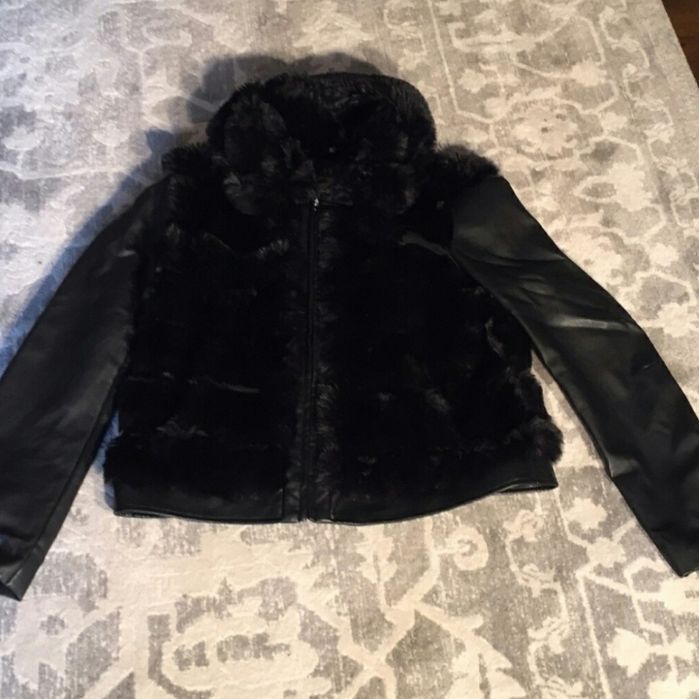 INC International Concepts Jacket